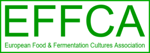 logo for European Food & Fermentation Cultures Association