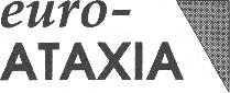 logo for European Federation of Hereditary Ataxias