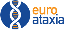 logo for European Federation of Hereditary Ataxias