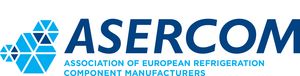 logo for Association of European Refrigeration Component Manufacturers