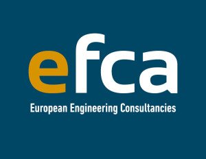 logo for European Federation of Engineering Consultancy Associations