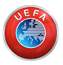 logo for Union of European Football Associations