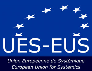 logo for Union Européenne de Systémique