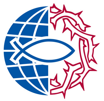 logo for International Christian Association