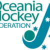 logo for Oceania Hockey Federation