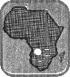 logo for African Hockey Federation