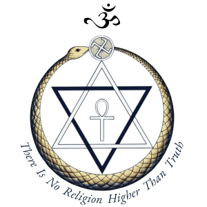 logo for United Lodge of Theosophists