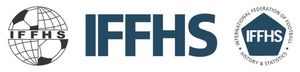 logo for International Federation of Football History and Statistics