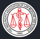 logo for Indo-Pacific Association of Law, Medicine and Science