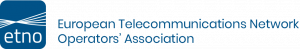 logo for European Telecommunications Network Operators' Association