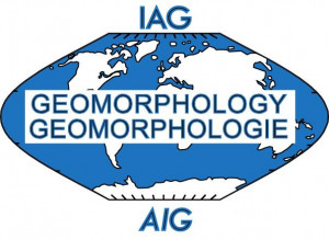 logo for International Association of Geomorphologists