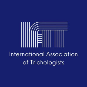 logo for International Association of Trichologists