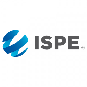 logo for ISPE