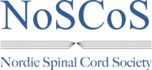 logo for Nordic Spinal Cord Society