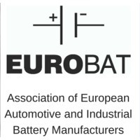 logo for Association of European Automative and Industrial Battery Manufacturers