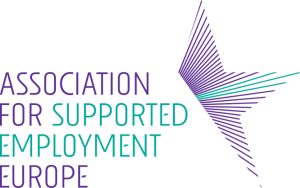 logo for Association for Supported Employment Europe