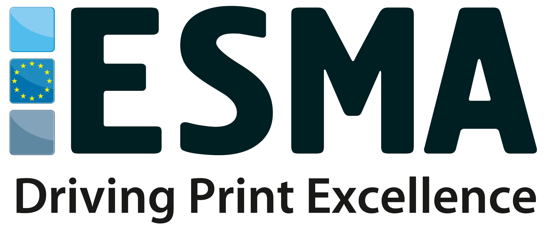 logo for European Specialist Printing Manufacturers Associations