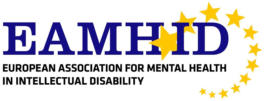 logo for European Association for Mental Health in Intellectual Disability