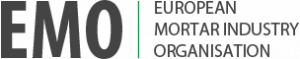 logo for European Mortar Industry Organization