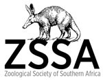 logo for Zoological Society of Southern Africa