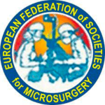 logo for European Federation of Societies for Microsurgery