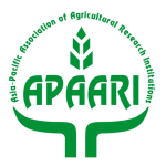 logo for Asia-Pacific Association of Agricultural Research Institutions