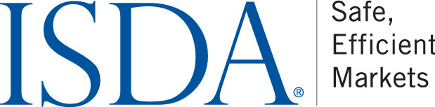 logo for International Swaps and Derivatives Association