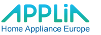 logo for APPLiA - Home Appliance Europe