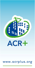 logo for Association of Cities and Regions for Sustainable Resource Management