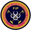 logo for Federation of International Polo