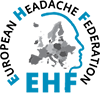 logo for European Headache Federation