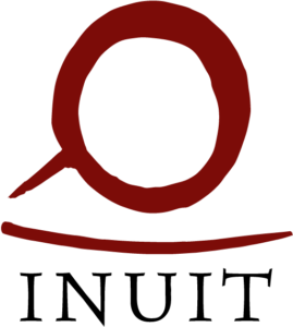 logo for Inuit Circumpolar Council