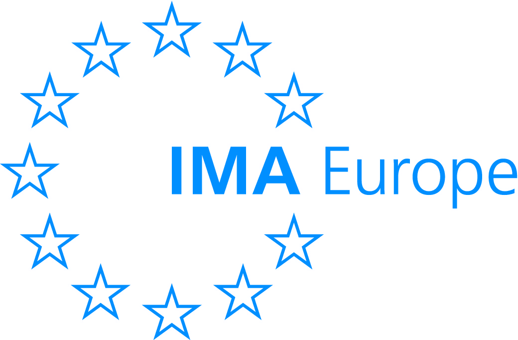 logo for Industrial Minerals Association - Europe