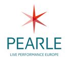 logo for Pearle - Live Performance Europe