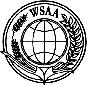 logo for World Sustainable Agriculture Association