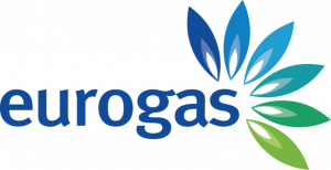 logo for Eurogas