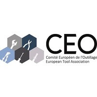 logo for Comité européen de l'outillage