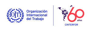 logo for Centro Interamericano para el Desarrollo del Conocimiento en la Formación Profesional