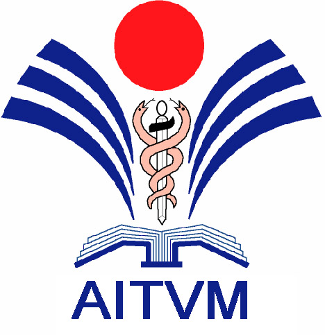 logo for Association of Institutions of Tropical Veterinary Medicine