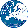 logo for European Sled Dog Racing Association