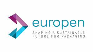 logo for European Organization for Packaging and the Environment