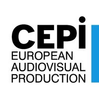 logo for European Audiovisual Production