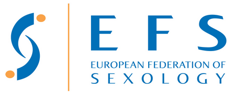 logo for European Federation of Sexology