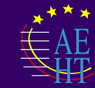 logo for European Association of Hotel and Tourism Schools