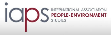 logo for International Association for People-Environment Studies