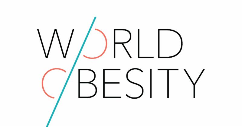 logo for World Obesity