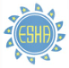 logo for European Small Hydropower Association