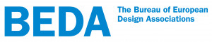 logo for Bureau of European Design Associations