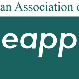 logo for European Association of Personality Psychology