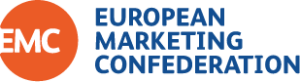 logo for European Marketing Confederation